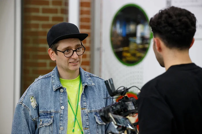 В Тульском кремле проходит фестиваль «Пятницкая башня»: фоторепортаж