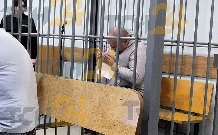 Обвиняемый в убийстве директора колледжа под Тулой отправится на СВО