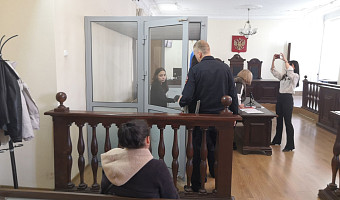 «Это наказание за аборт»: в Тульском областном суде прошло заседание по делу об убийстве двухмесячного ребенка