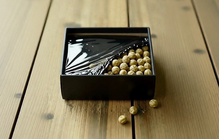 Пенсионерка из Тулы стала участницей спецоперации по поимке мошенника: поймать афериста помог горох