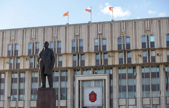 В Тульской области 15 марта начнется голосование за пространства, которые благоустроят в 2025 году