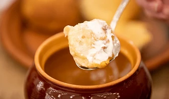 В Тульском кремле пройдут мастер-классы по старинной кухне