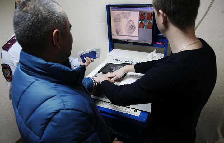 За год в Тульскую область прибыли более 62 тысяч мигрантов