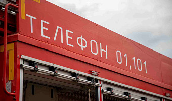 Тульская противопожарная служба за неделю 43 раза выезжала на происшествия