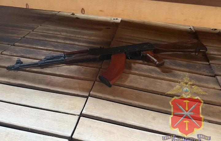 Жителя Новомосковска задержали за стрельбу на армянской свадьбе