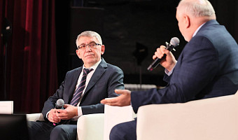 Миляев поручил вернуть компенсацию сельским старостам за мобильную связь