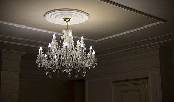 Десятки домов Тулы и два посёлка останутся без электричества 23 апреля