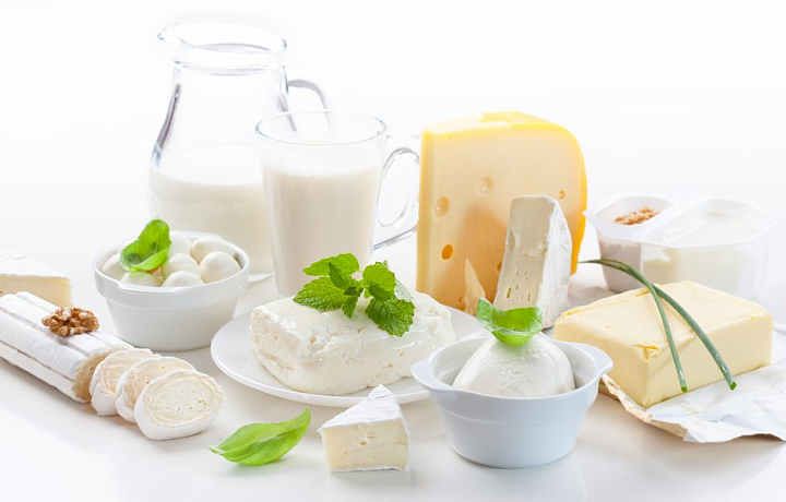 Производство в Заокском районе сделало 940 килограммов сыра из сомнительного сырья