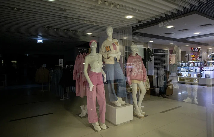 H&M заявила об окончательном уходе с российского рынка