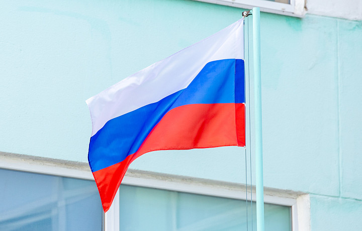 В Кремле подписали указы о присоединении ЛДНР, Запорожской и Херсонской областей к России