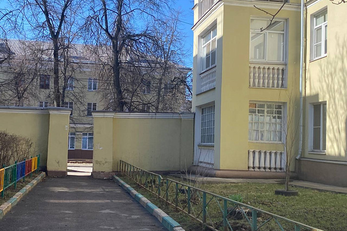 Нетипичные места для прогулок: где в Туле находится «маленький Питер»