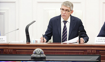 Губернатор Миляев поручил разработать новые проекты для привлечения туристов в Тулу