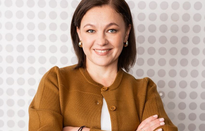 Екатерина Немченко назначена Управляющим директором Авито по работе с людьми
