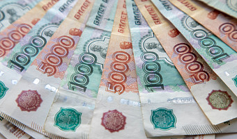 Туляк выплатил почти 500 тысяч рублей долга по алиментам после суда