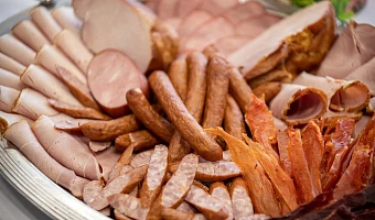 В Тульской области за первый месяц 2026 года значительно подорожали продукты