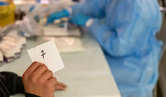 За год в Тульской области выявили 26 случаев «свинки»