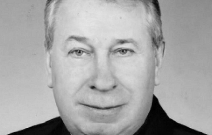 В Туле ушел из жизни один из начальников Центральной научно-методической ветеринарной лаборатории Геннадий Быков