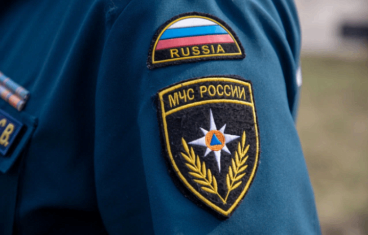 За неделю сотрудники МЧС потушили в Тульской области 22 пожара и спасли человека