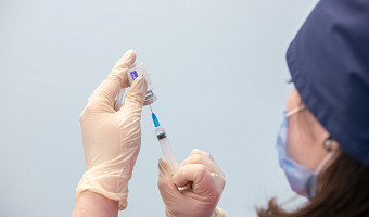 Роспотребнадзор рассказал тулякам, почему осенью нужно прививаться от клещевого энцефалита