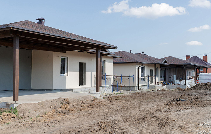 Новый коттеджный поселок? В Туле за 84,4 млн рублей продают право на застройку рядом с деревней Липки