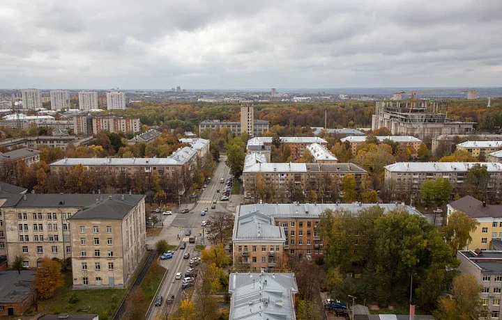 Расписание магнитных бурь на октябрь 2023 года: в какие дни надо быть осторожными