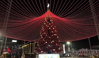 Стало известно, кто проследит за порядком в Туле в первые выходные декабря