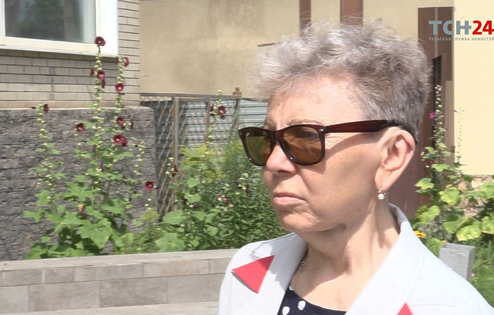 «Слушаю, переживаю очень» – продолжают ли туляки следить за новостями о спецоперации