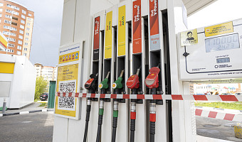 Тульское УФАС проверит экономическую обоснованность цен на топливо