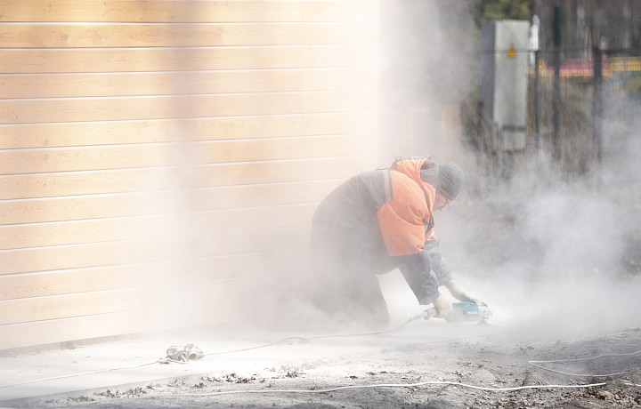 На реставрацию объекта культурного наследия в Веневе уйдет 20 млн рублей