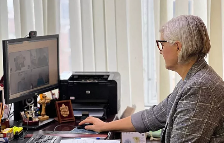 Тульская область на Культурном форуме представит опыт сохранения культурного наследия