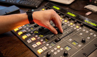 Где в Туле будет готовить сет-меню шеф-повар, отмеченный гидом «Мишлен»? Расскажет проект «ПОЗВONКИ Профи»