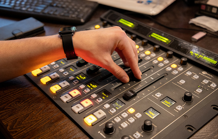 Где в Туле будет готовить сет-меню шеф-повар, отмеченный гидом «Мишлен»? Расскажет проект «ПОЗВONКИ Профи»