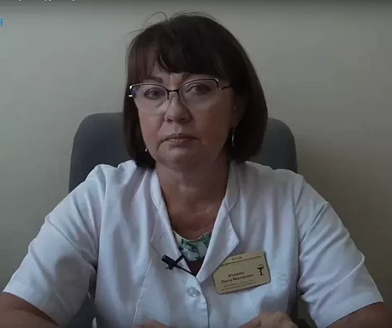 Главный эпидемиолог Тульской области напомнила о необходимости прививок