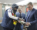 Шаман, Дзюба, Тимати, Рой Джонс: у кого из знаменитостей есть фото с Дюминым