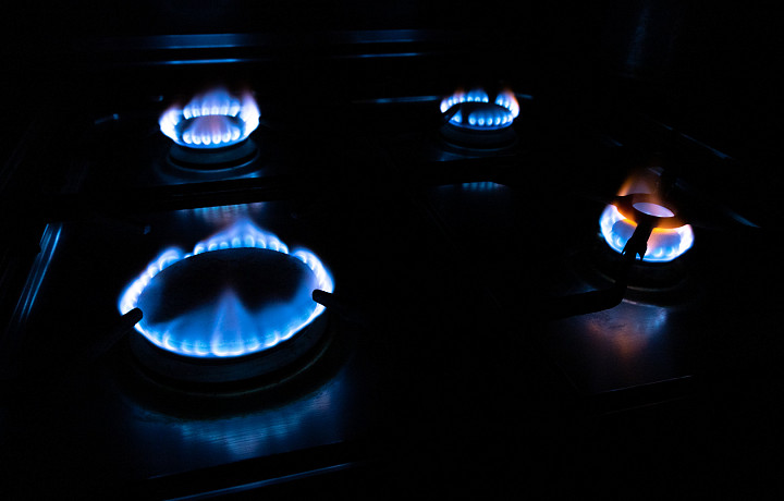 Почти 12 тысяч домовладений в Тульской области получат доступ к сетевому газу