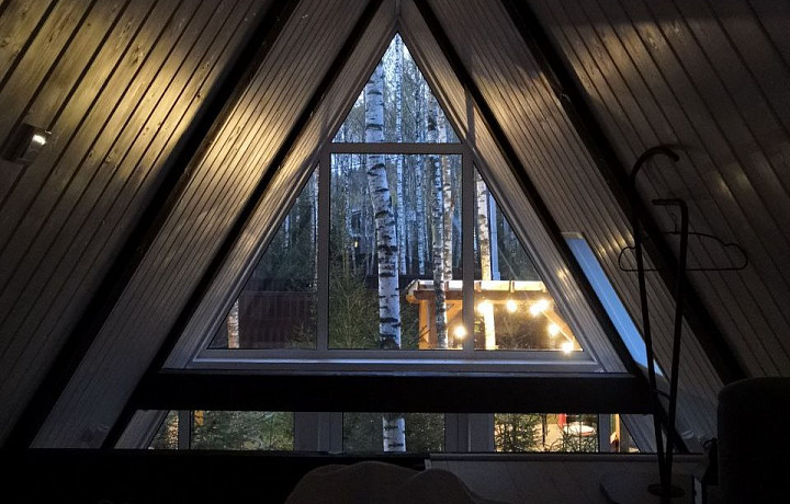 В Тульской области за год рынок глэмпинга вырос в три раза