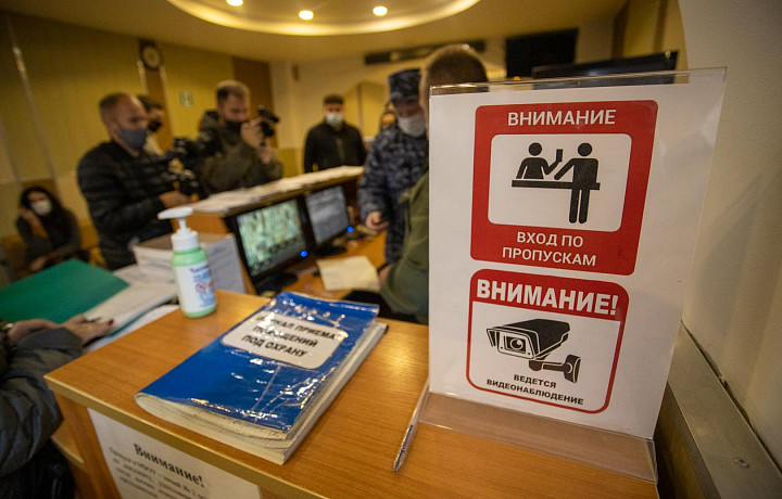 Арбитраж подтвердил аферу в тульском ЧОПе: там вскрыли целую схему по уходу от налогов