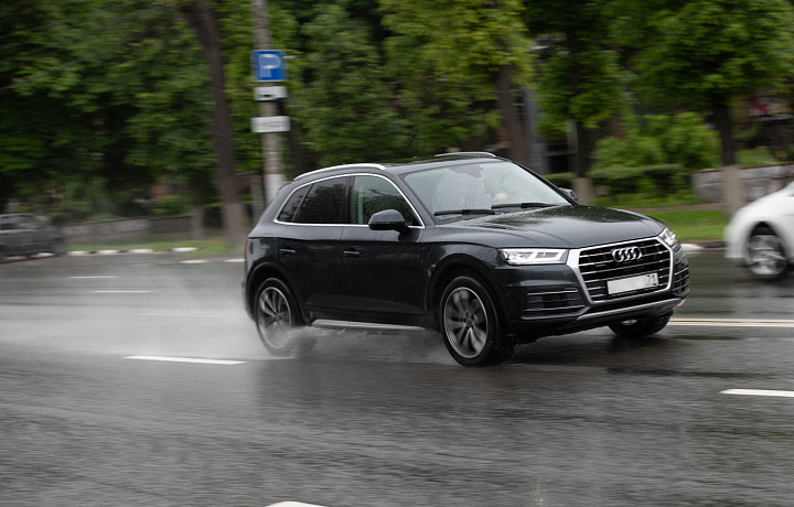 На Волоховских проездах в Туле поменяют схему движения