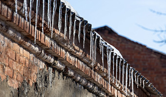 УК в Туле оштрафовали на 350 тысяч рублей за плохую уборку снега