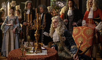 Тулякам представили тизер фильма «Рождение империи», снятого под Алексином