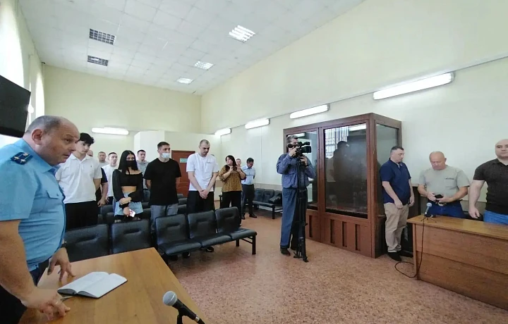 Девять туляков осудили за нелегальное казино с доходом в 5 млн рублей