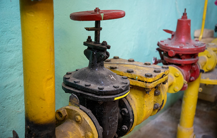 Тульская область потратила на ремонт объектов ЖКХ больше 11 миллиардов рублей за пять лет