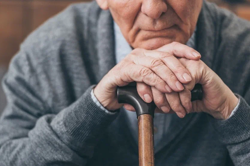 В Госдуме РФ предложили считать преступление против пожилых отягчающим обстоятельством | ТСН24