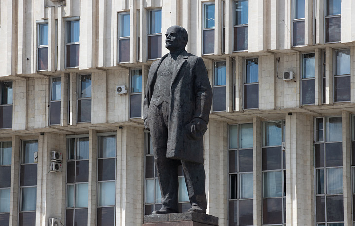 В Туле появится инвестиционный паспорт для объектов культурного наследия