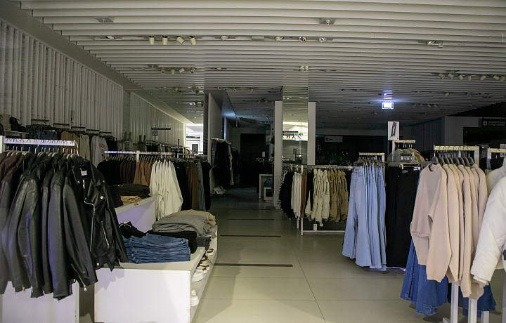 Стало известно, кто займёт место IKEA и Volkswagen в России