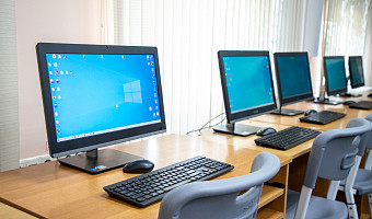 От школы до вуза: где в Тульской области учат детей с ОВЗ и какие специальности дают