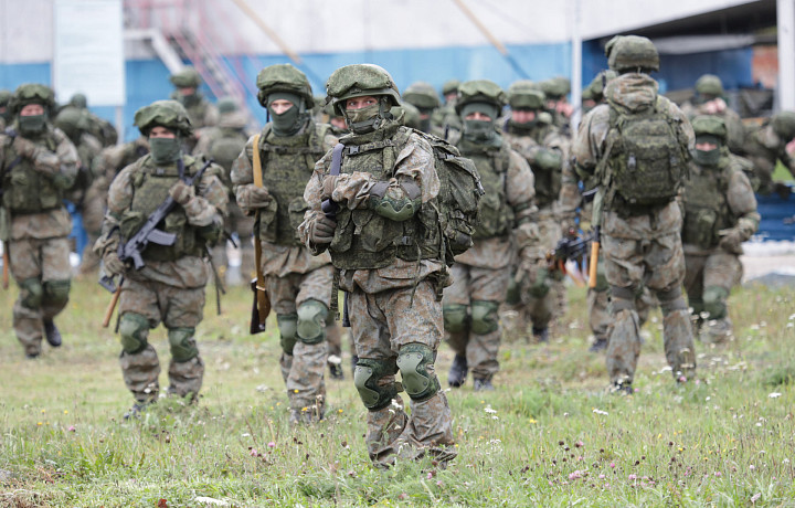 Когда закончится частичная мобилизация в Тульской области: какие регионы завершили призыв