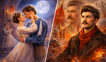 Балет по знаменитой пьесе Шекспира и спектакль о юном Сталине: афиша мероприятий в Туле на выходных