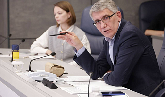 В Новомосковске разработают план мероприятий с предприятиями из-за неприятных запахов