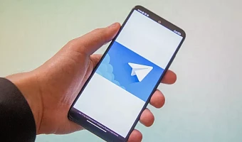 Туляки сообщили о сбоях в работе мессенджера Telegram